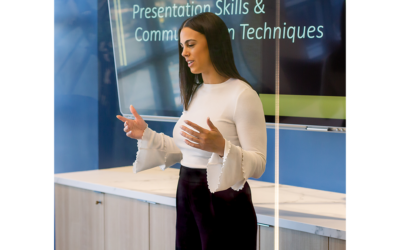 Speaking with Impact™ 1 Day Public On-Site Training