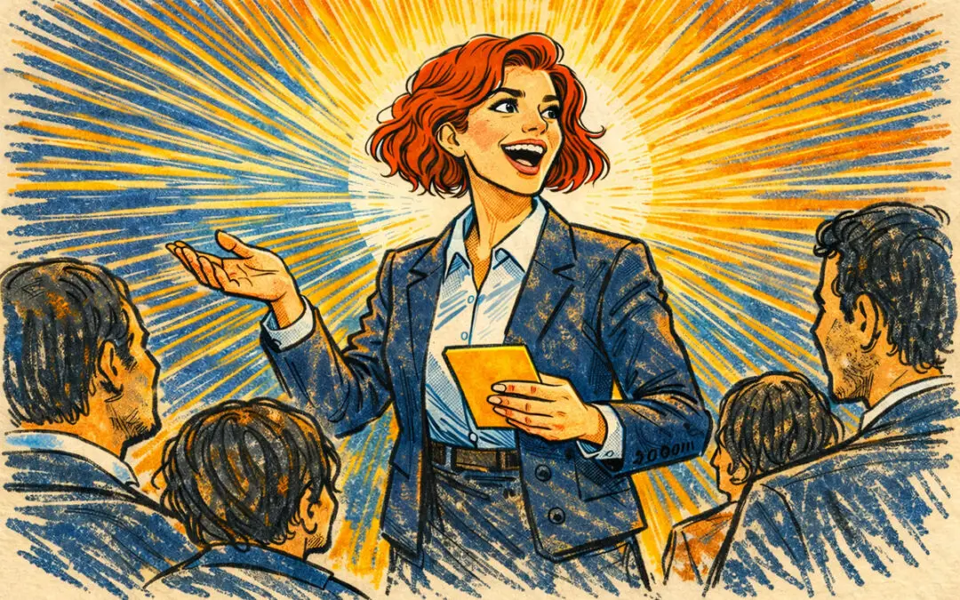 Imposter Syndrome at Work: Why It’s Really a Communication Problem