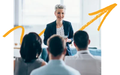 Speaking with Impact™ Public On-Site Training