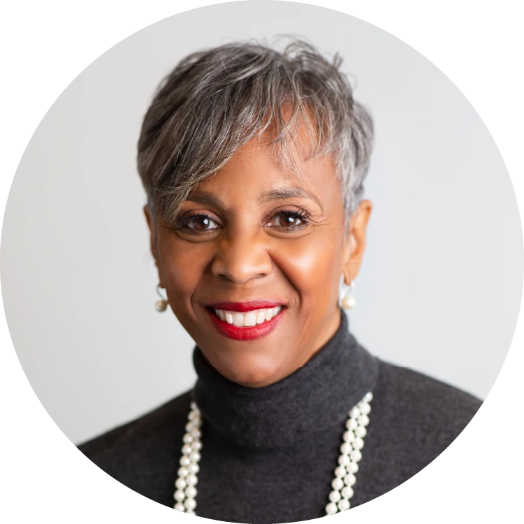 Denise Harrington