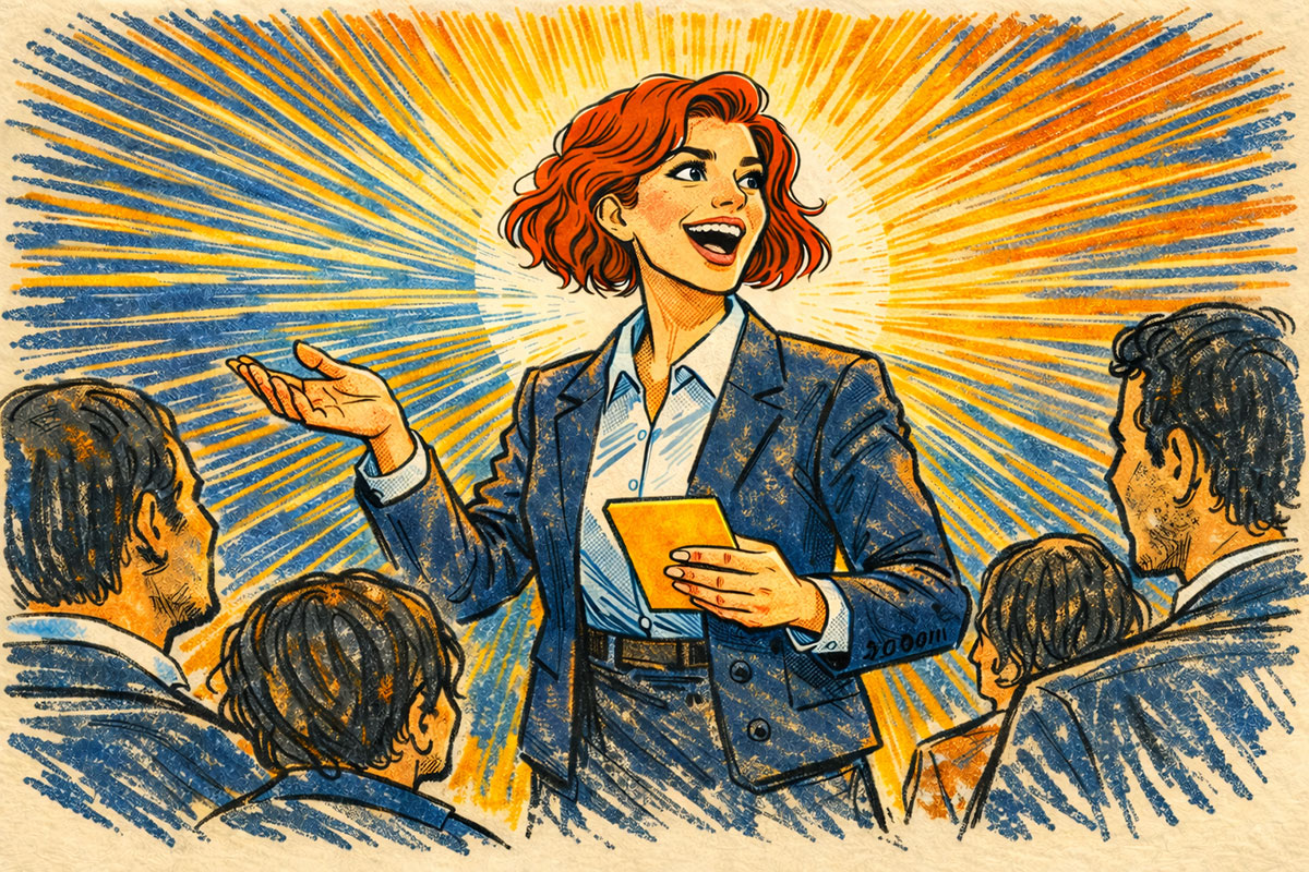 Imposter Syndrome at Work